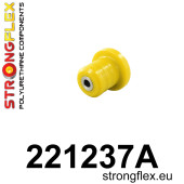 Strongflex 221237A Rear beam bush SPORT