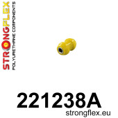Strongflex 221238A Steering tie rod bushing SPORT
