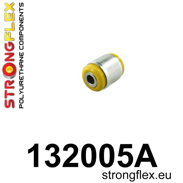 Strongflex 132005A Rear upper control arm bushing – inner SPORT