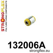 Strongflex 132006A Rear track rod inner bush SPORT