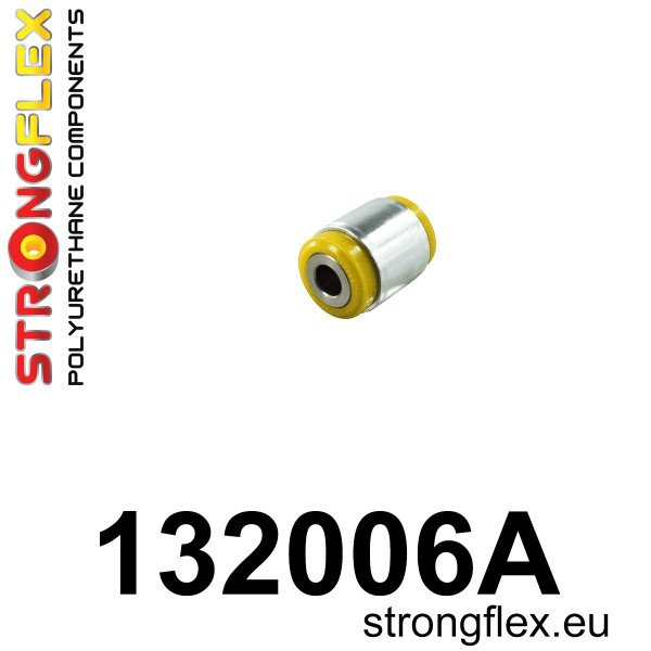 Strongflex 132006A Rear track rod inner bush SPORT