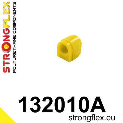 Strongflex 132010A Rear stabilizer bush SPORT
