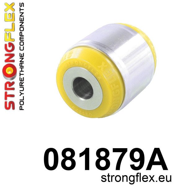 Strongflex 081879A Rear suspension bush SPORT