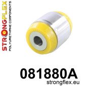 Strongflex 081880A Rear suspension bush SPORT