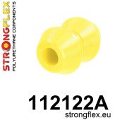 Strongflex 112122A Front upper arm bush SPORT