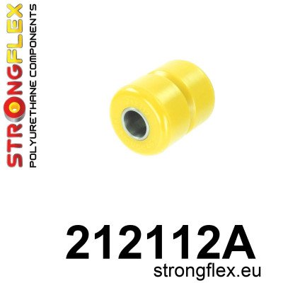 Strongflex 212112A Front lower outer bush SPORT