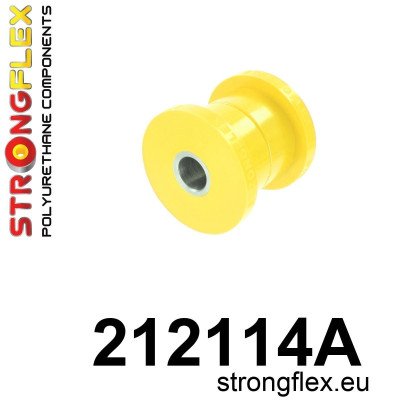 Strongflex 212114A Rear upper arm bush SPORT