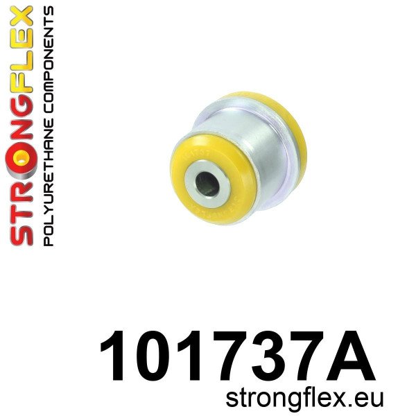 Strongflex 101737A Front upper arm bush SPORT