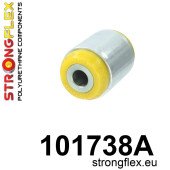 Strongflex 101738A Front lower control arm bushing - inner SPORT