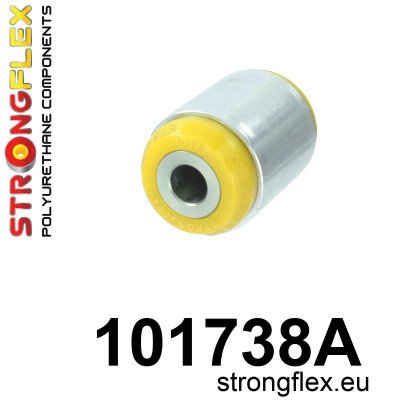 Strongflex 101738A Front lower control arm bushing - inner SPORT