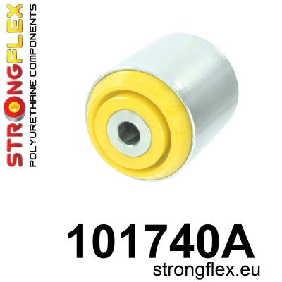 Strongflex 101740A Front lower wishbone bush – rear SPORT