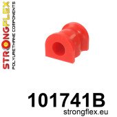 Strongflex 101741B Rear anti roll bar bush