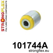 Strongflex 101744A Rear upper arm bush SPORT