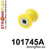 Strongflex 101745A Rear lower control arm bushing SPORT