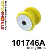 Strongflex 101746A Front subframe – front bush SPORT