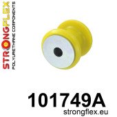 Strongflex 101749A Rear subframe - front bush SPORT