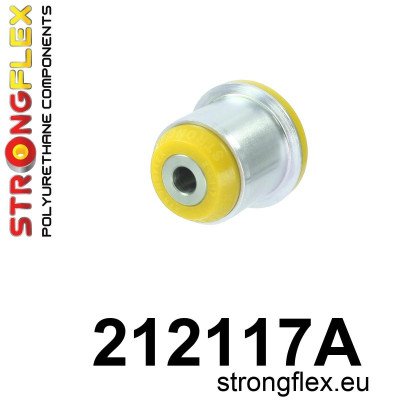 Strongflex 212117A Front upper arm bush SPORT