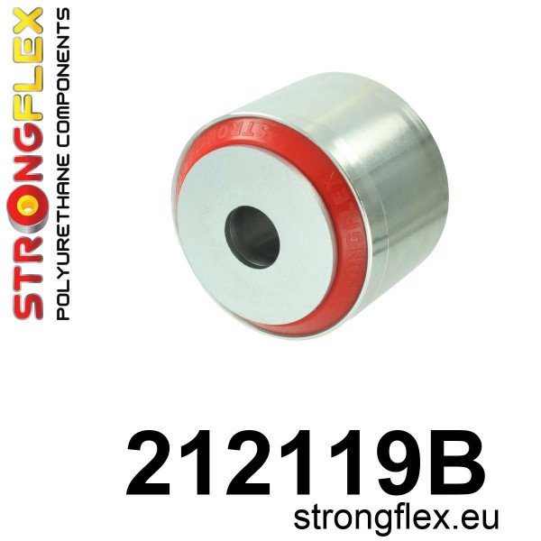 Strongflex 212119B Front lower wishbone - rear bush
