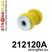 Strongflex 212120A Rear upper wishbone bush - front SPORT