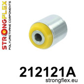 Strongflex 212121A Rear upper arm rear bush SPORT