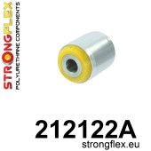 Strongflex 212122A Rear toe adjuster bush SPORT