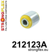 Strongflex 212123A Rear trailing arm bush SPORT