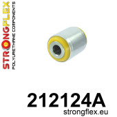 Strongflex 212124A Rear transverse arm bush SPORT