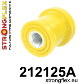 Strongflex 212125A Rear subframe - front bush SPORT