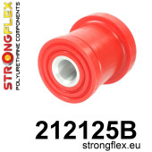 Strongflex 212125B Rear subframe - front bush