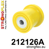 Strongflex 212126A Rear subframe - front bush SPORT