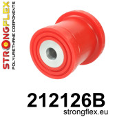 Strongflex 212126B Rear subframe - front bush