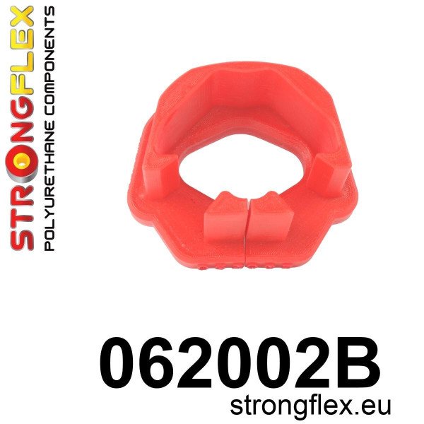 Strongflex 062002B Engine mount insert – upper