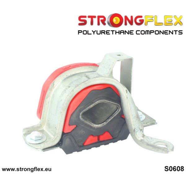 Strongflex 062002B Engine mount insert – upper