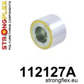 Strongflex 112127A Rear diff mount - rear bush SPORT