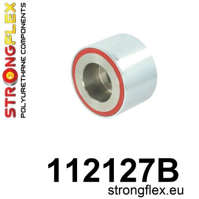 Strongflex 112127B Rear diff mount - rear bush