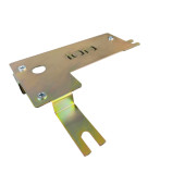 TCU Mount IOD Performance Nissan Patrol Y61