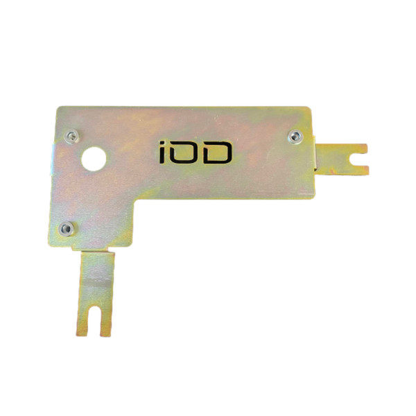 TCU Mount IOD Performance Nissan Patrol Y61