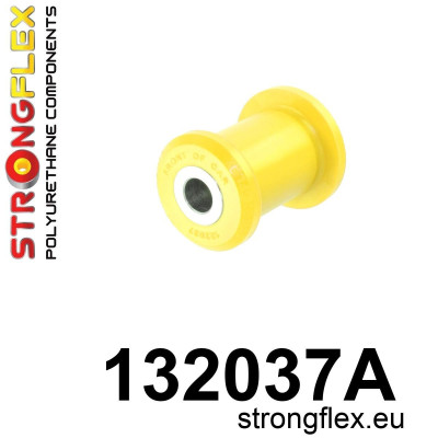 Strongflex 132037A Front wishbone rear bush SPORT