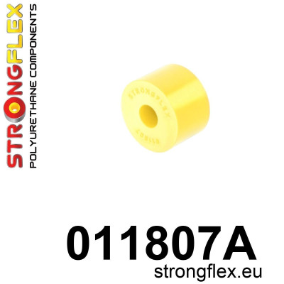 Strongflex 011807A Front anti roll bar link bush SPORT