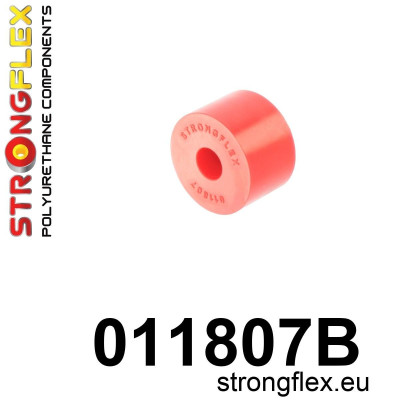 Strongflex 011807B Front anti roll bar link bush