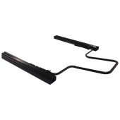 Recaro Double Locking Seat Runners