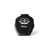 RacingLine Billet Washer Fluid Cap for VW Golf Mk7 R GTI Audi S3 S1 MQB