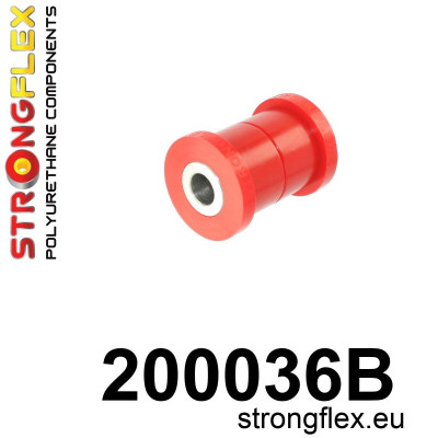 Strongflex 200036B Front wishbone front bush sport