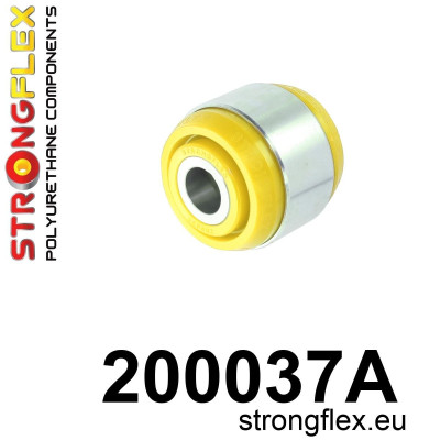 Strongflex 200037A Front wishbone rear bush SPORT