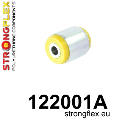Strongflex 122001A Rear upper arm - rear bush SPORT