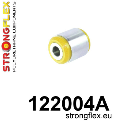 Strongflex 122004A Rear tie bar to hub bush SPORT