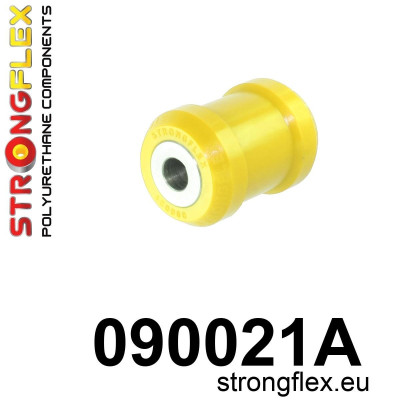 Strongflex 090021A Front lower arm bush SPORT
