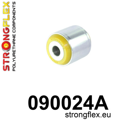 Strongflex 090024A Rear upper front wishbone bush – outer SPORT