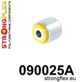 Strongflex 090025A Rear upper wishbone bush - inner SPORT