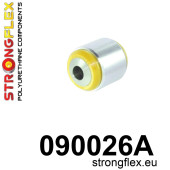 Strongflex 090026A Rear upper wishbone bush - outer SPORT